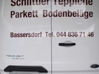 Heck Autobeschrfitung einfach